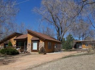 1820 W Yampa St, Colorado Springs, CO 80904