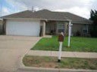 3005 90th St, Lubbock, TX 79423