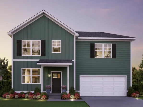 74 Stoneview Dr, Crossville, TN 38555