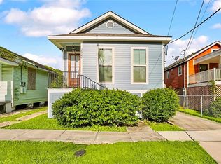 3922 Delachaise St, New Orleans, LA 70125