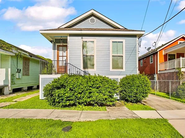 3922 Delachaise St, New Orleans, LA 70125