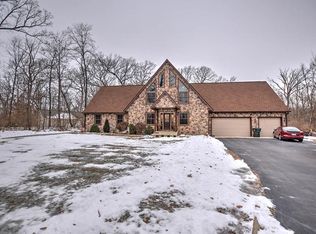 4235 Birch Church Rd, DECATUR, IL 62521