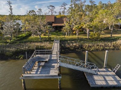 7897 Russell Creek Dr, Edisto Island, SC, 29438