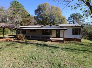 1910 Bess Town Rd, Bessemer City, NC 28016