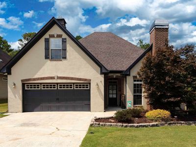 100 Willow View Ln, Wilsonville, AL, 35186