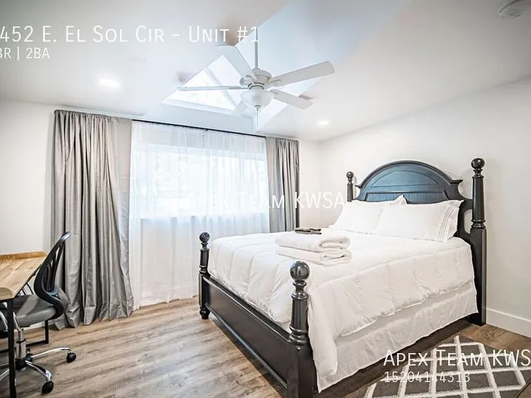 4452 E El Sol Cir #1 — Photo 8