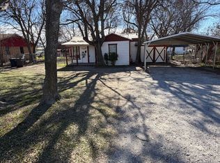 9625 Santa Monica Dr, Fort Worth, TX 76116