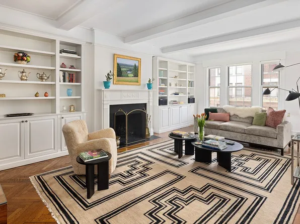 125 E 84th St #8A, Manhattan, NY 10028