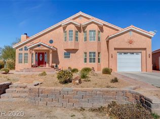 1120 Lou Jean Ave, Overton, NV 89040