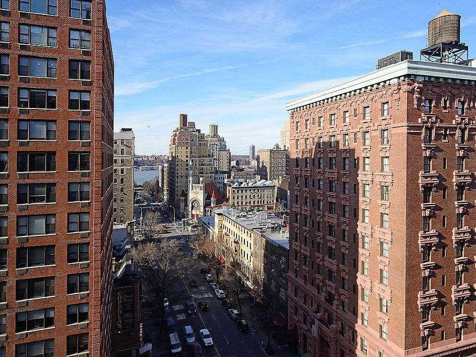 1st image of 172 W 79th St #12A