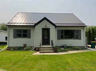 309 W Walnut St, Manly, IA 50456