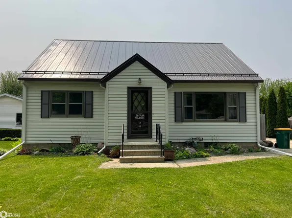309 W Walnut St, Manly, IA 50456