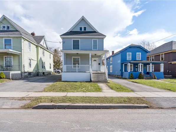 421 S Massey St, Watertown, NY 13601