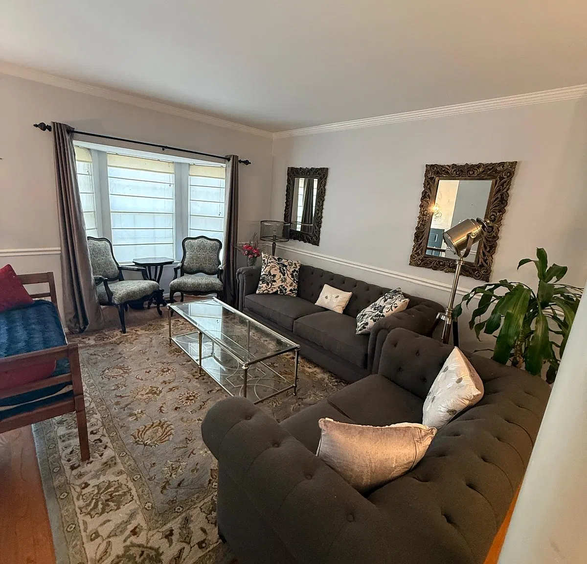 1 bed, 1492 sqft, $1,400 — Photo 2