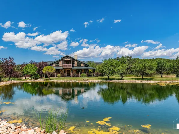 758 W Wheat Grass Ln, Cedar City, UT 84742