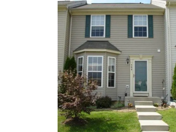 504 June Apple Ct, Abingdon, MD 21009