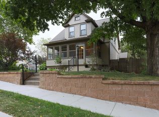 317 Sherman Ave, Council Bluffs, IA 51503