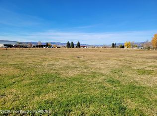 LOT 3 Doc Brown Ln, Afton, WY 83110