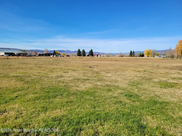LOT 3 Doc Brown Ln, Afton, WY 83110