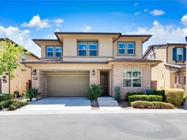 155 Blue Crystal Dr, Walnut, CA 91789