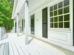 175 Smith Ferguson Rd, Dallas, GA 30157