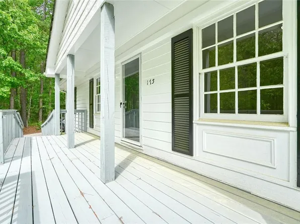 175 Smith Ferguson Rd, Dallas, GA 30157