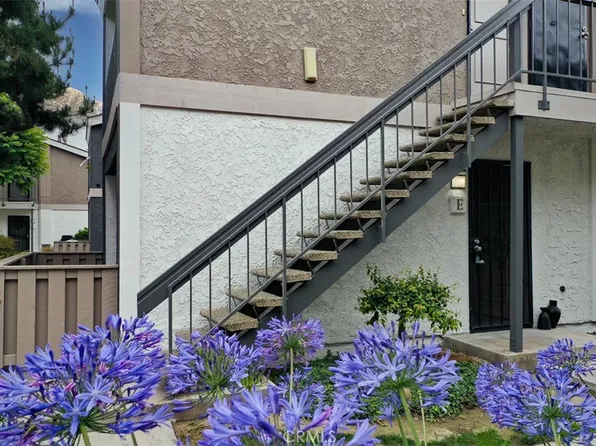 2841 S Fairview St Unit E, Santa Ana, CA 92704