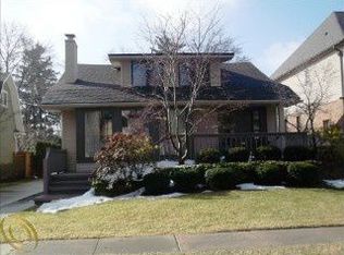 563 Hanna St, Birmingham, MI