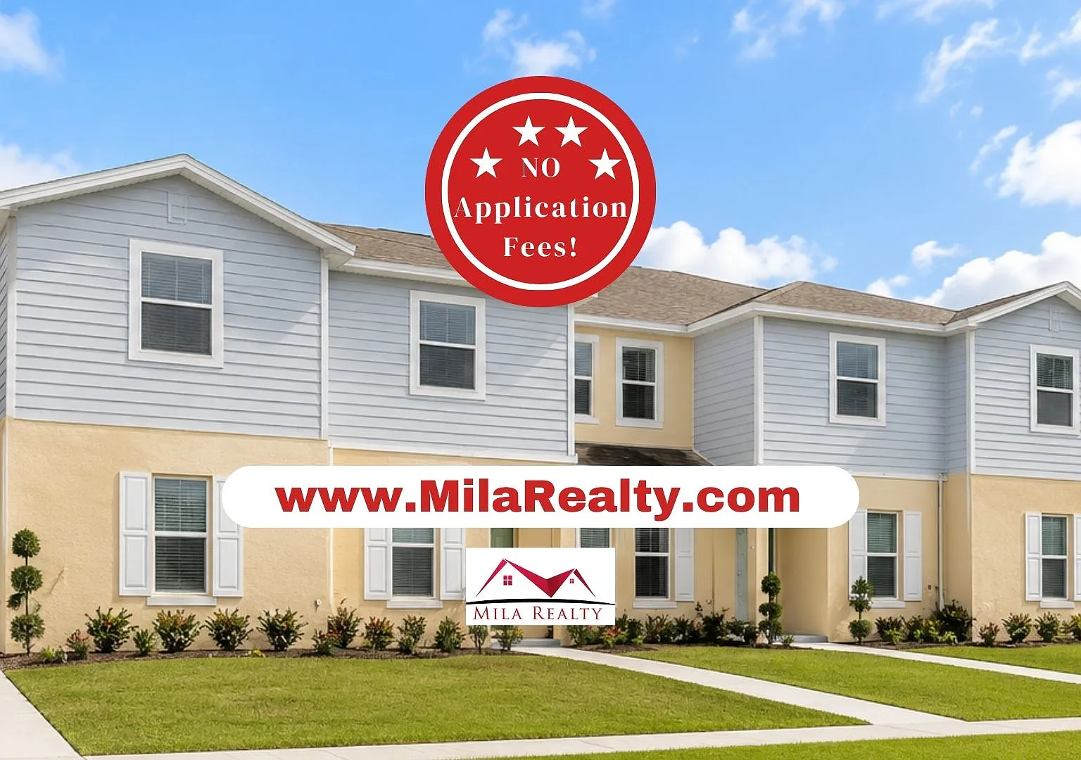 4776 Coral Castle Dr, Kissimmee 34746 - 1 — Photo 1