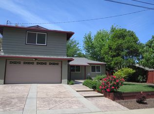 1342 Louisiana Dr, Concord, CA