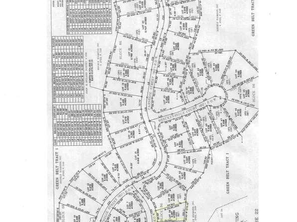 6208 Canmore Ln, Cleburne, TX 76033