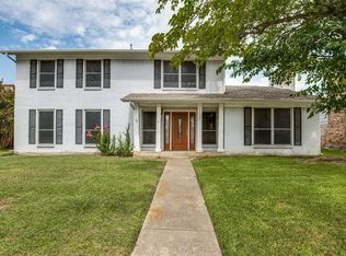 1727 Hartford Dr, Carrollton, TX 75007