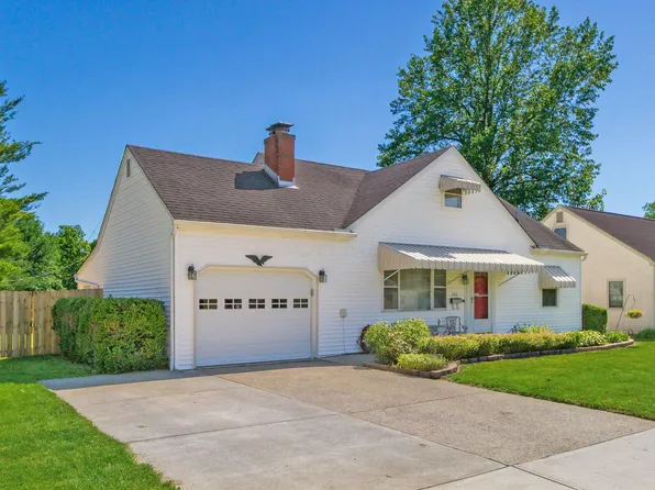 103 E Hocking St, Canal Winchester, OH 43110