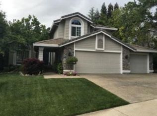 130 Burrill Dr, Folsom, CA 95630