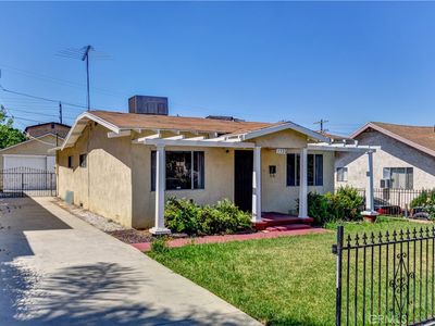 3320 Opal St, Los Angeles, CA, 90023