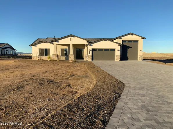 7988 N Copperfield Parkway, Prescott Valley, AZ 86315