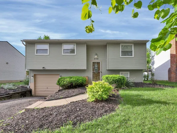 5756 Saffron Ave, Galloway, OH 43119