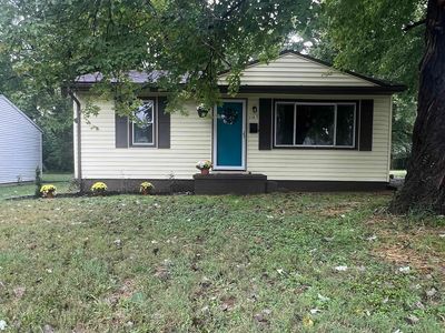 1145 W Heerdink Ave, Evansville, IN, 47710