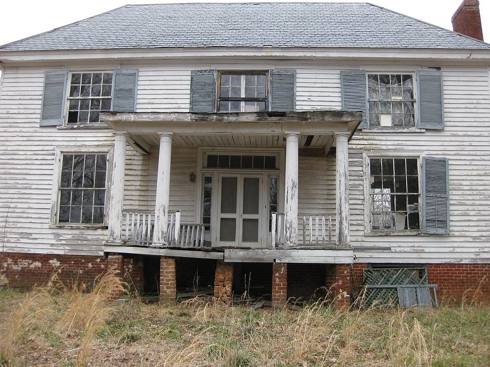 274 Fitzpatrick Rd, Buckingham, VA 23921 Zillow