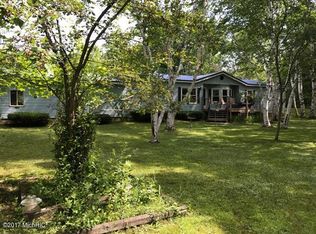 2634 W Johnson Rd, Ludington, MI 49431