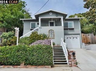2125 Scenic Ave, Martinez, CA 94553