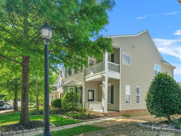 10810 Alvarado Way, Charlotte, NC 28277