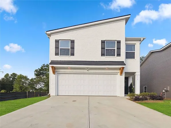 3314 Stonewall Ln, Atlanta, GA 30349