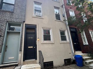 1910 Catharine St #1, Philadelphia, PA 19146