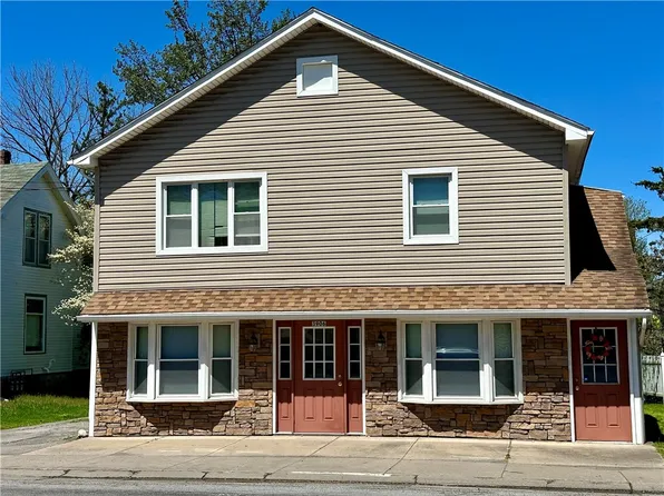 3906 Rush Mendon Rd, Mendon, NY 14506