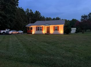 801 Spencer Meadow Rd, Asheboro, NC 27205