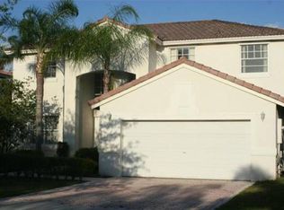 14919 SW 159th Ct, Miami, FL 33196