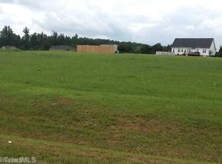 7104 McClay Dr, Liberty, NC 27298