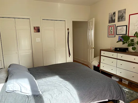 Rented by Brown Harris Stevens | media 9