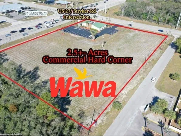 1596 US Highway 27, Avon Park, FL 33825